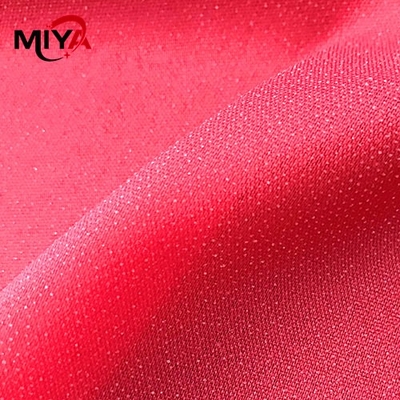 Woven Dotted Polyester Fusing Interlining Waterproof