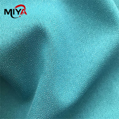 Woven Interlining Colored 30D 50D 75D 100% Polyester For Women'S Dress