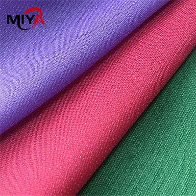 Jacket Plain Weave 28gsm Woven Fusible Interlining