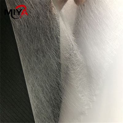 Garment Double Sided PA Hot Melt Adhesive Web