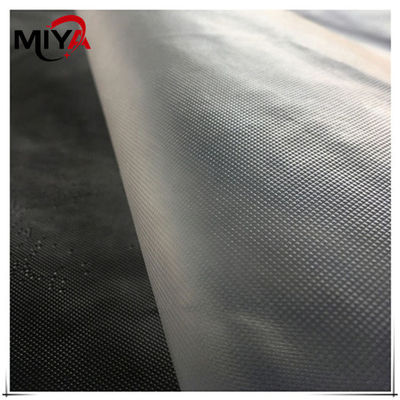 1050HF 50gsm 90 Degree Embroidery Backing Fabric