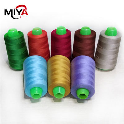 Small Bobbins 40S/2 3000Y Polyester Sewing Thread