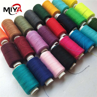 Garments Bright 50S/2 Poly Poly Core Spun Thread