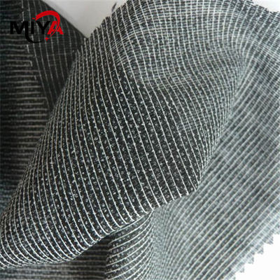 150gsm Viscose Knitted Woven Fusing Interlining
