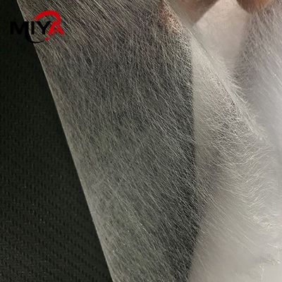 80gsm Breathable Embroidery Patch TPU Hot Melt Adhesive