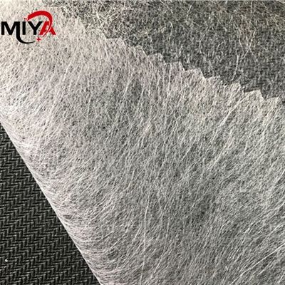 Customed Width Hot Melt Web For Fusible Interlining Clothing Lining