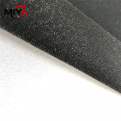 Polyester Woven Fusing Interlining 33GSM 150cm Width
