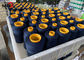 100 Percent Polyester 3000Y 40/2 Spun Polyester Thread