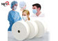 Face Mask Soft PP SS Non Woven Polyester Fabric