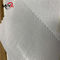 Shirt Collar Fusing Lining Fabric Cotton Polyester Material
