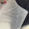 Shirt Collar Fusing Lining Fabric Cotton Polyester Material