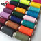OEKO-TEX 100 40S/2 150Y Dye Tube Poly Yarn Thread