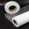 ISO9001 Textile Double Sided Non Woven Interlining