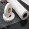 Hot Melt Double Side Adhesive Fusible Non Woven Interlining 100% Polyamide
