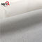 Stitchable Polyester / Cotton Interlining Durable Soft Strong Bonding For Home Textiles
