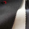 100% Polyester Plain Woven Shirt Collar Fusing Interlining 75D 100D