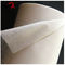 Soft Hand Feeling Nylon Non Woven Fusible Interlining 25gsm Coating Fabric