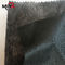 Dress Charcoal Non Woven Fusible Interlining 50gsm