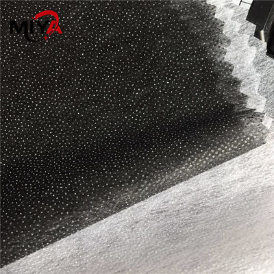 36-60 Inches Wide Garment Non Woven Interlining