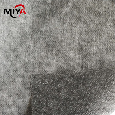 36-60 Inches Wide Garment Non Woven Interlining