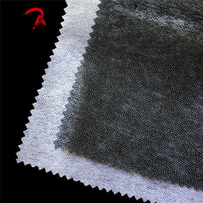 36-60 Inches Wide Garment Non Woven Interlining