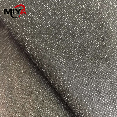 36-60 Inches Wide Garment Non Woven Interlining