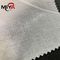 Woven Fabric Polyester Fusible Interlining Plain Weave